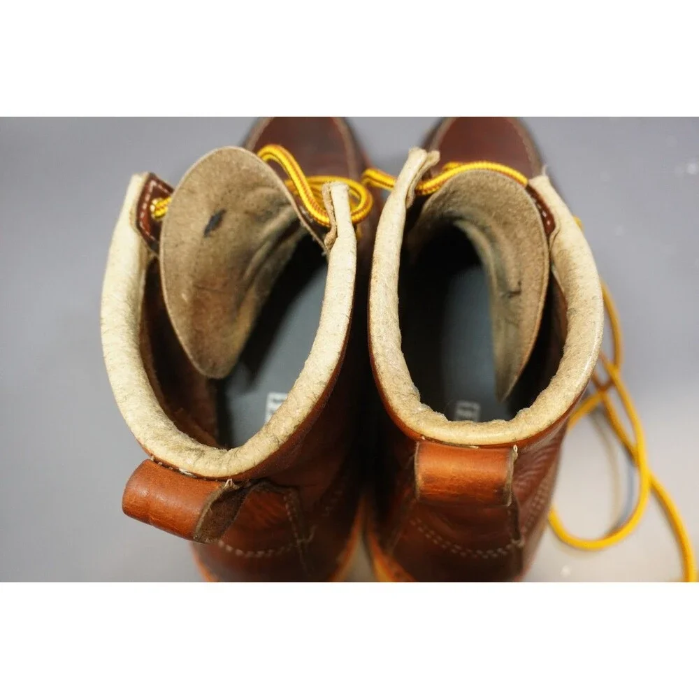 thorogood men 12